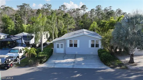 5935 Brightwood Drive #A070, Fort Myers, FL 33905