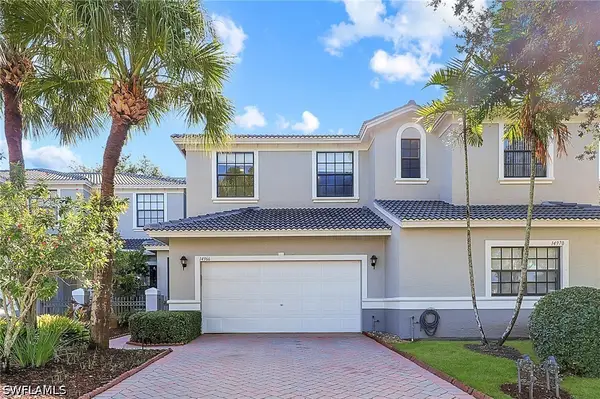 14966 Summit Place Circle, Naples, FL 34119