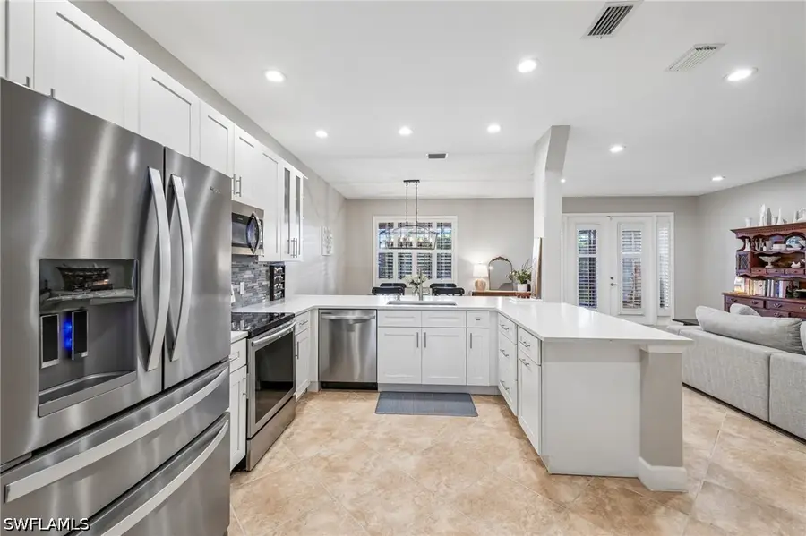 14966 Summit Place Circle, Naples, FL 34119 - #2