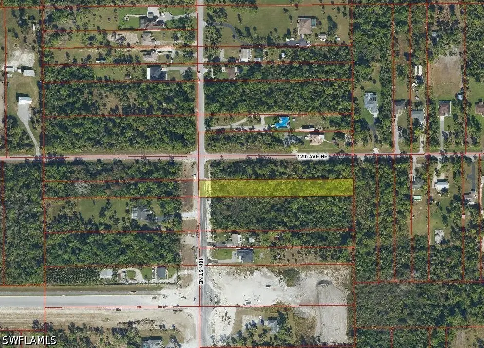 1180 16th Street Ne, Naples, FL 34120 - #1