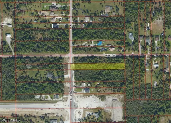 1180 16th Street Ne, Naples, FL 34120