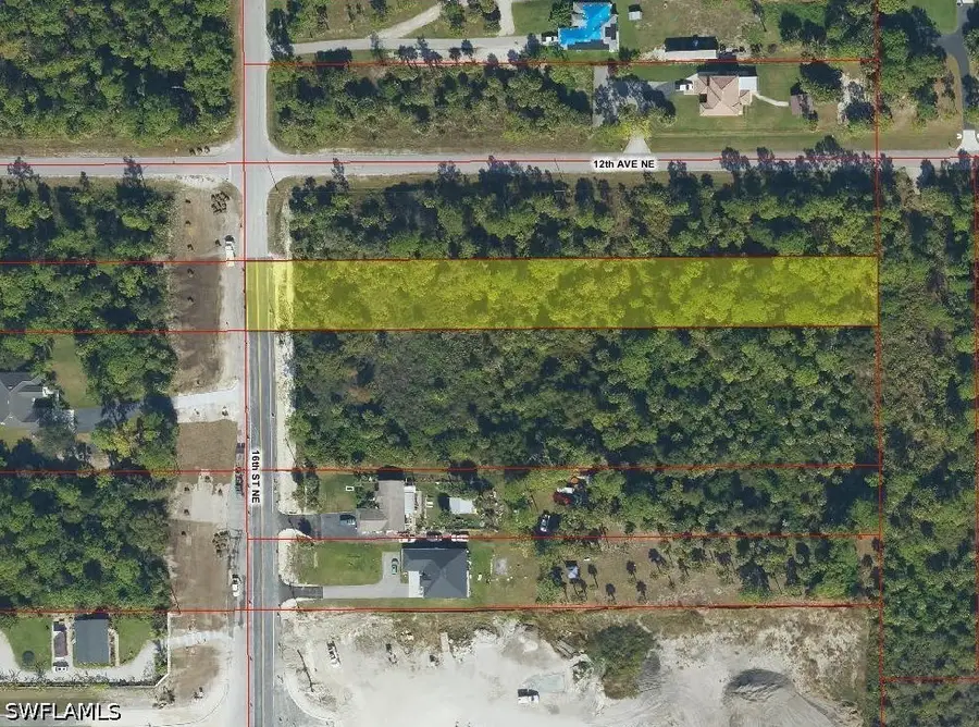1180 16th Street Ne, Naples, FL 34120 - #2
