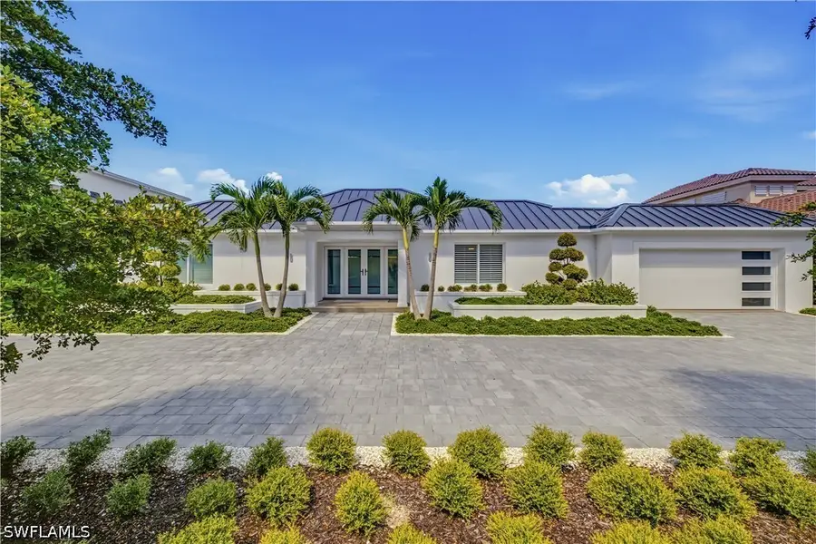 3737 Crayton Road, Naples, FL 34103 - #2