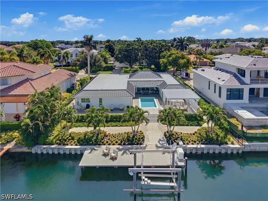 3737 Crayton Road, Naples, FL 34103 - #3