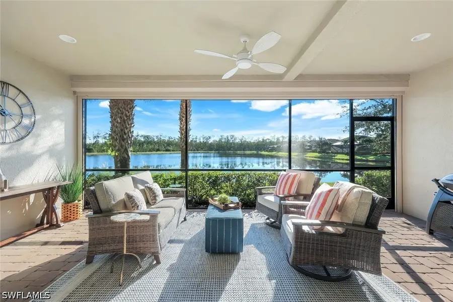 9641 Montelanico Loop #103, Naples, FL 34119 - #2