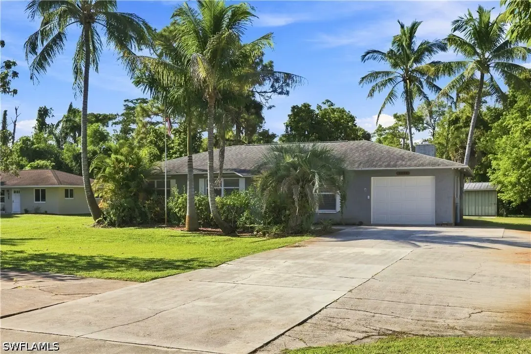 5290 Cypress Lane, Naples, FL 34113 - #1