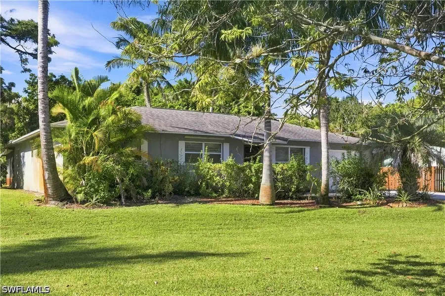5290 Cypress Lane, Naples, FL 34113 - #2