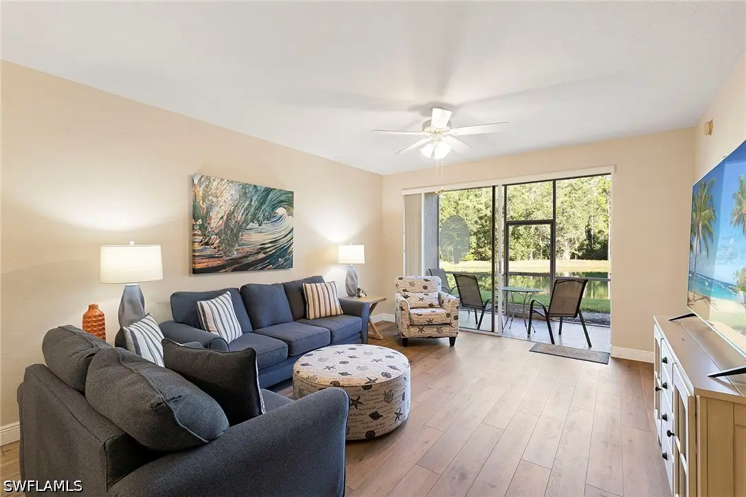 3245 Cypress Glen Way #504, Naples, FL 34109 - #1