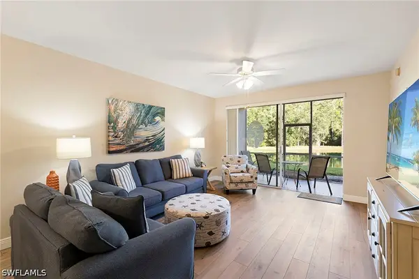 3245 Cypress Glen Way #504, Naples, FL 34109