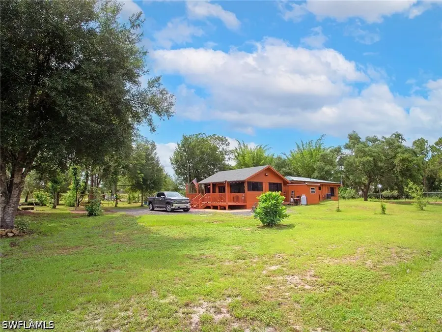 410 N Cabbage Palm Street, Clewiston, FL 33440 - #2