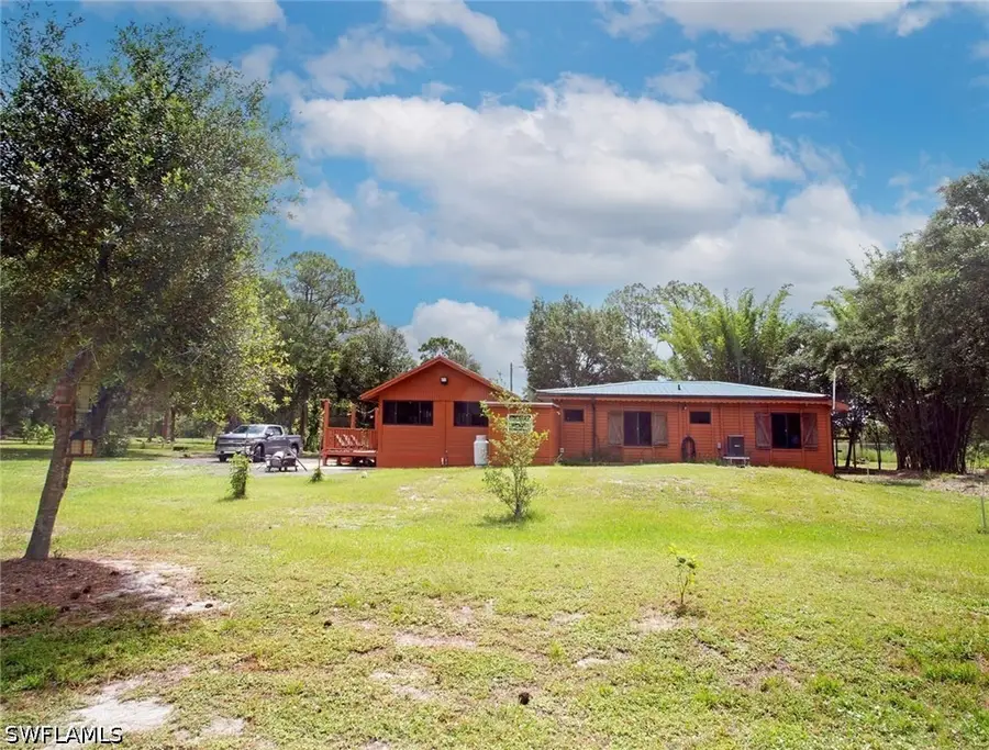 410 N Cabbage Palm Street, Clewiston, FL 33440 - #3