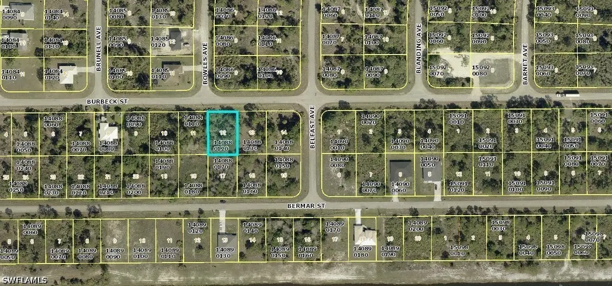 1224 Burbeck Street, Fort Myers, FL 33913 - #1