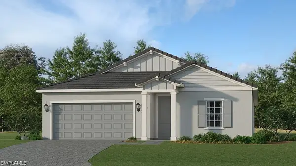 16845 Red Lantana Trace, Alva, FL 33920