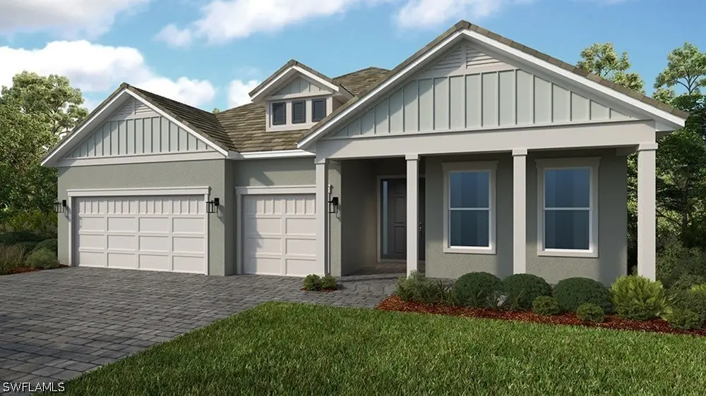 23067 Silver Pearl Key, Estero, FL 33928 - #1