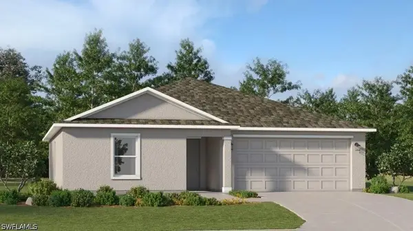 11837 Savanna Lakes Boulevard, Lehigh Acres, FL 33974