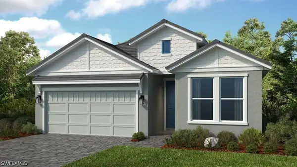19591 Lana Del Trace, Estero, FL 33928