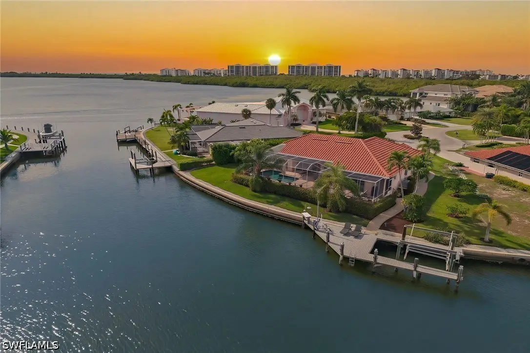 1101 Edington Place, Marco Island, FL 34145 - #1
