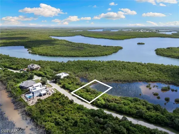 798 Whiskey Creek Drive, Marco Island, FL 34145