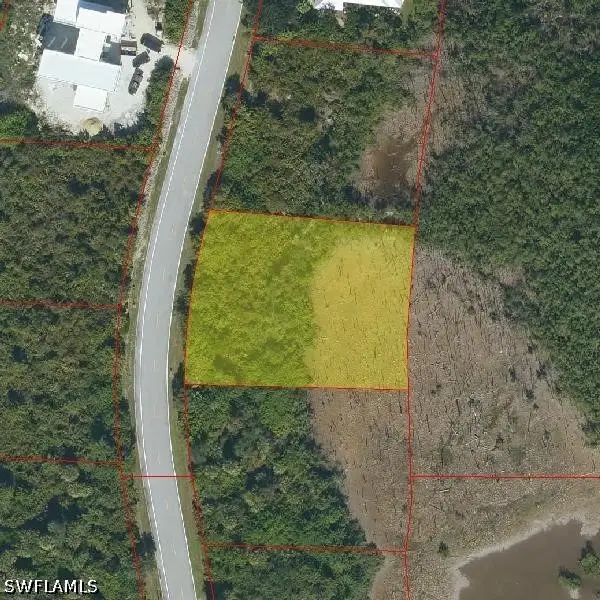798 Whiskey Creek Drive, Marco Island, FL 34145 - #2