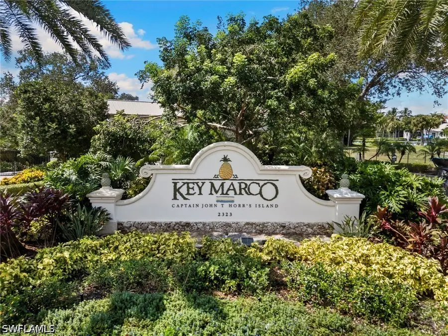 798 Whiskey Creek Drive, Marco Island, FL 34145 - #3