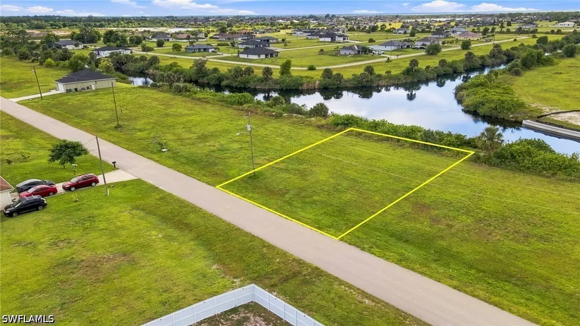 3902 NW 37th Avenue, Cape Coral, FL 33993 - #1