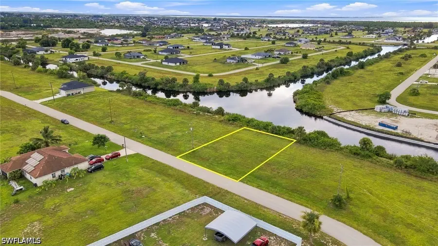 3902 NW 37th Avenue, Cape Coral, FL 33993 - #3