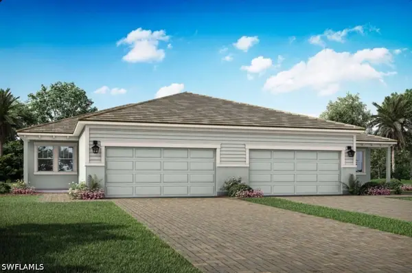 6719 Good Life Street, Fort Myers, FL 33966