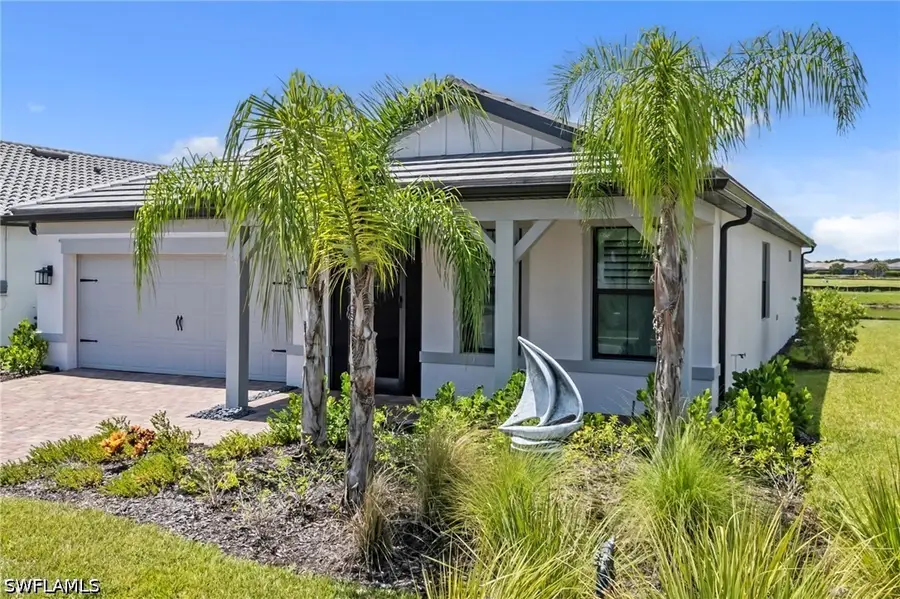 6267 Van Buren Court, Avenue Maria, FL 34142 - #2