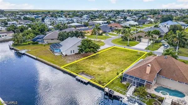 3516 SW 7th Terrace, Cape Coral, FL 33991