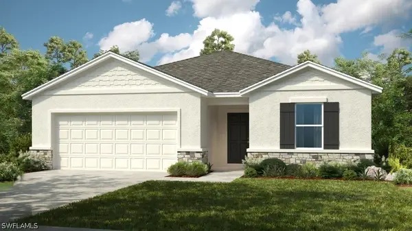 6778 Equinox Lane, North Fort Myers, FL 33917