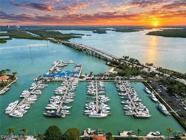 1402 N Collier Boulevard, Marco Island, FL 34145