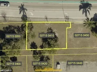 2756 Dr Martin Luther King Jr Boulevard, Fort Myers, FL 33916