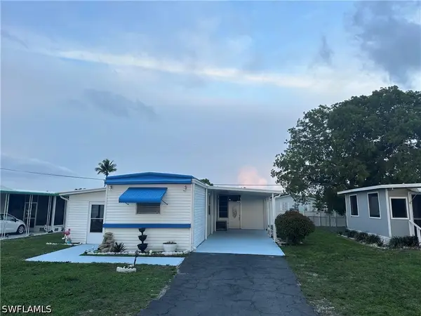 152 Cape Sable Drive, Naples, FL 34104