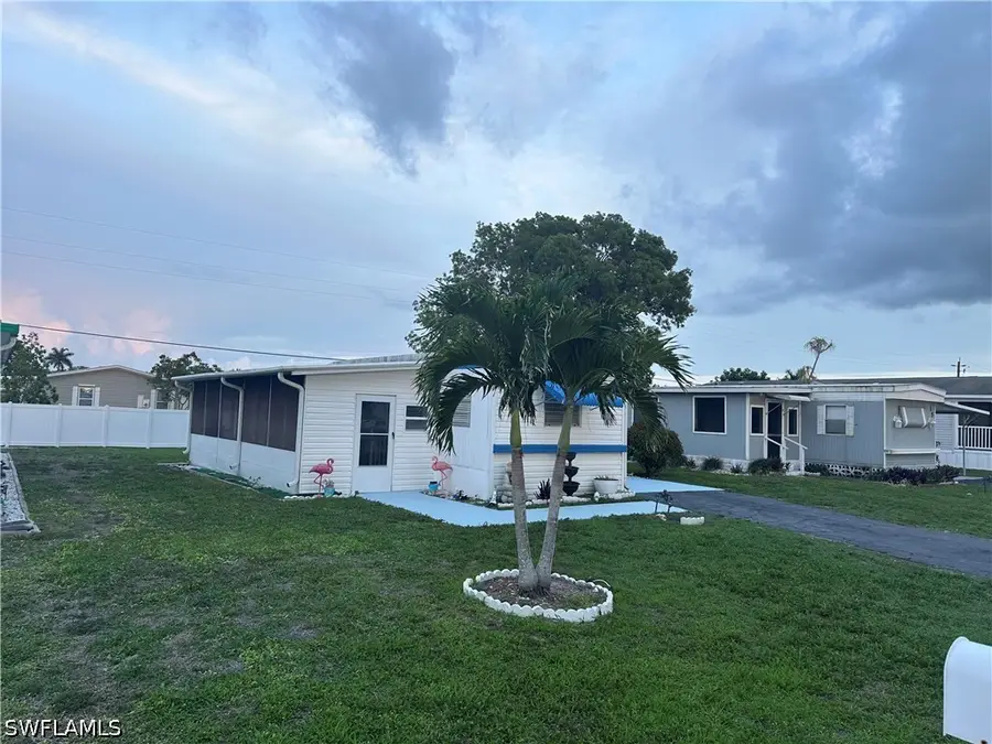 152 Cape Sable Drive, Naples, FL 34104 - #2