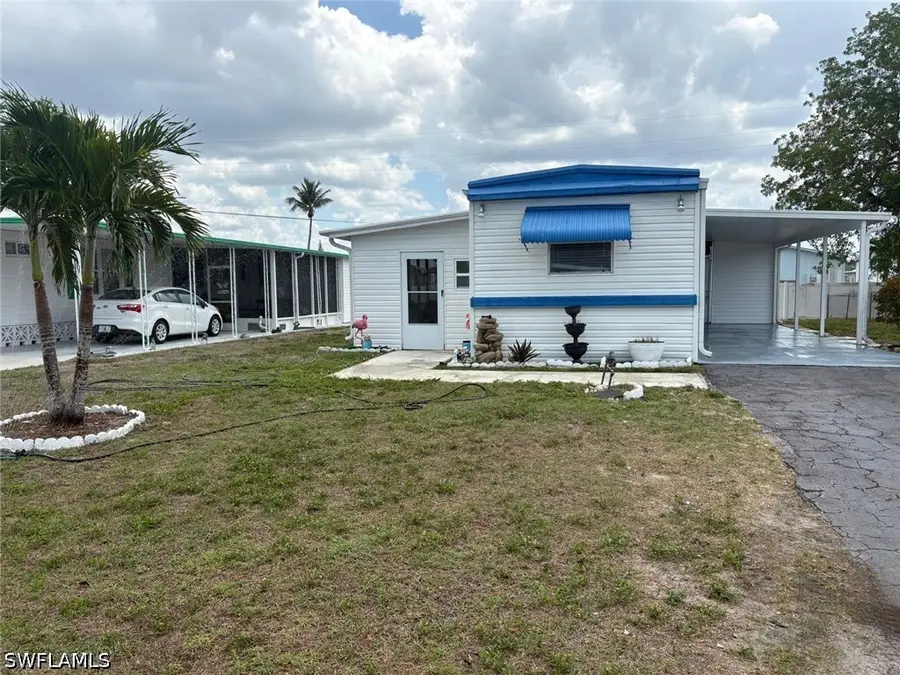 152 Cape Sable Drive, Naples, FL 34104 - #3