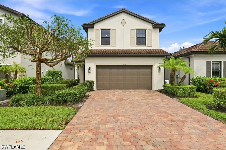7186 Wilton Drive, Naples, FL 34109 - #2