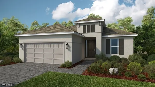19668 Sanctuary Breeze Way, Estero, FL 33928