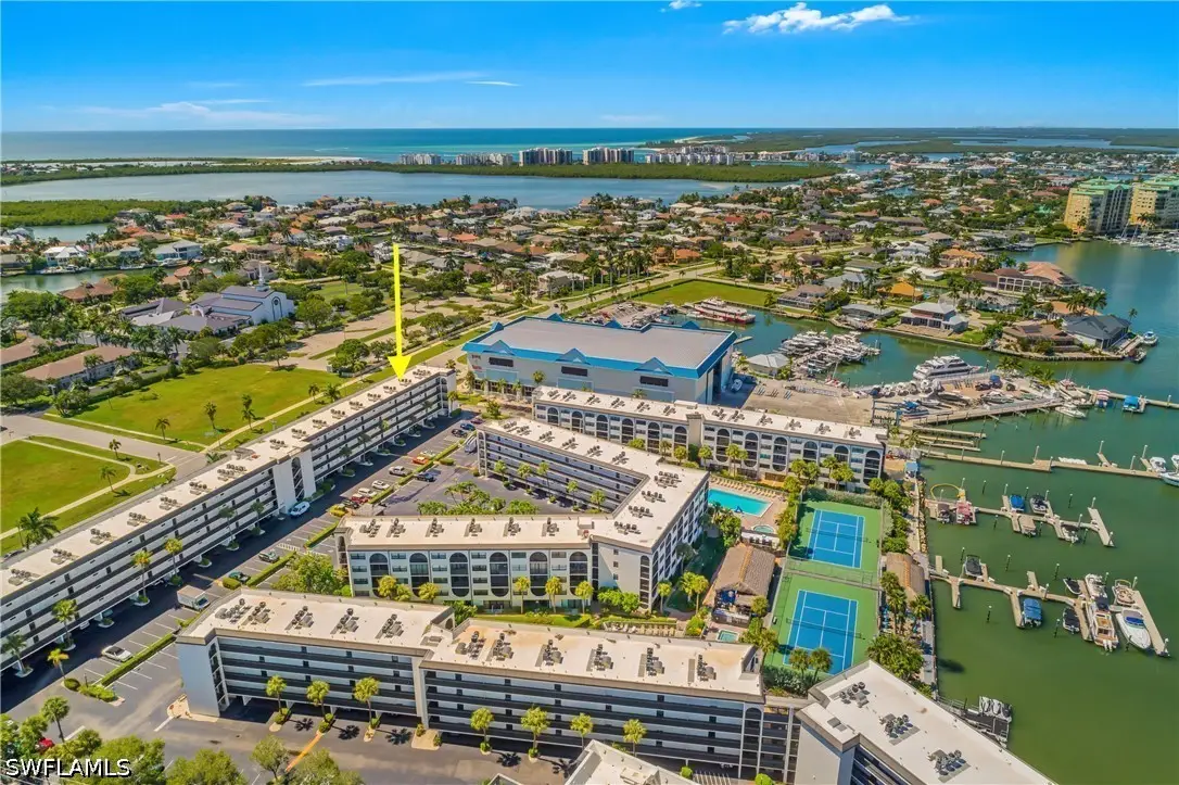 1024 Anglers Cove #C308, Marco Island, FL 34145 - #1