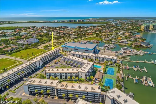 1024 Anglers Cove #C308, Marco Island, FL 34145