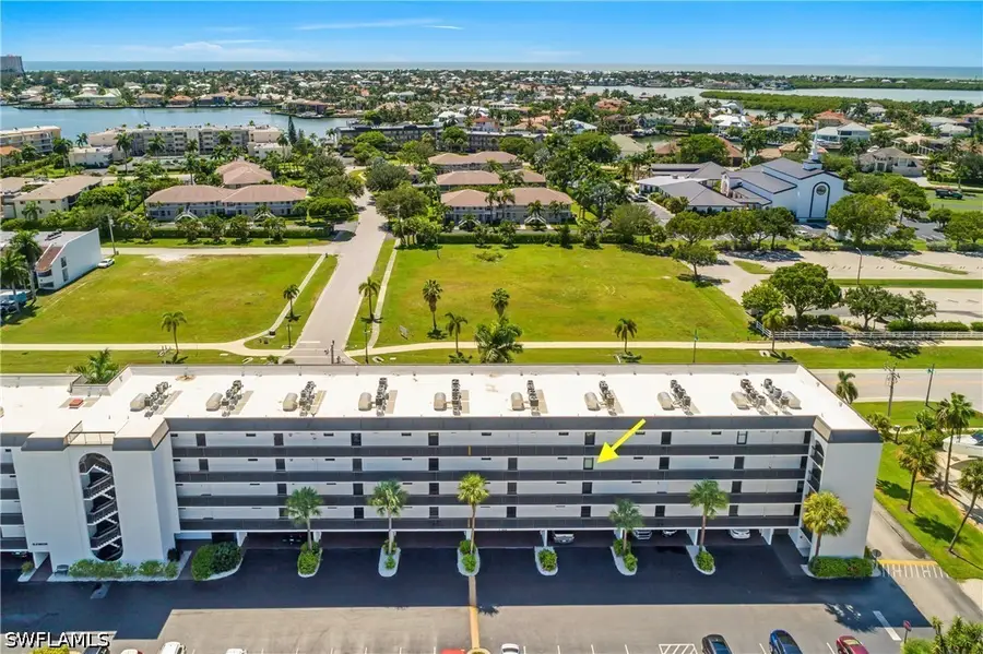 1024 Anglers Cove #C308, Marco Island, FL 34145 - #3