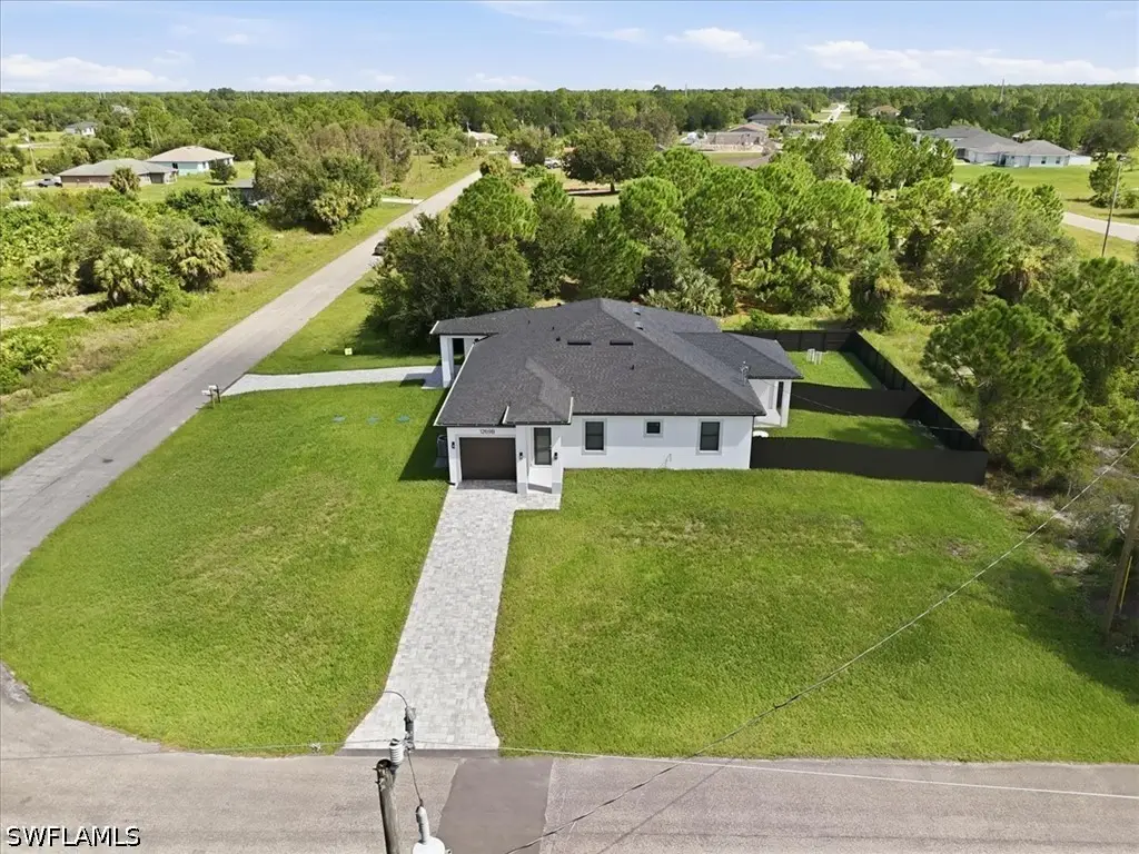 1269 Bacon Avenue, Fort Myers, FL 33913 - #1