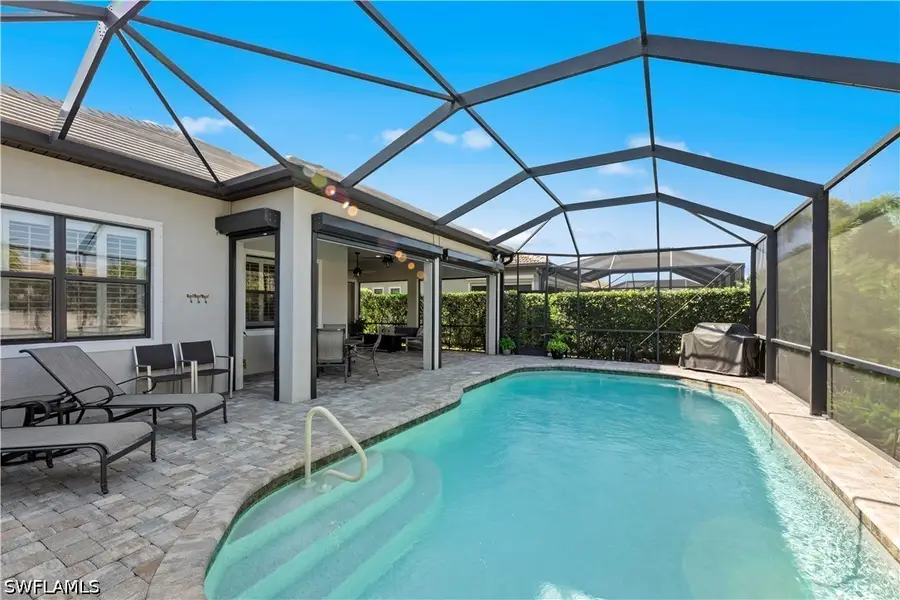 20412 Corkscrew Shores Boulevard, Estero, FL 33928 - #2