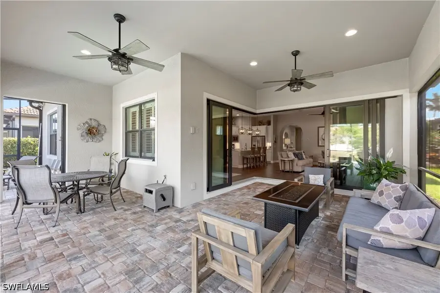 20412 Corkscrew Shores Boulevard, Estero, FL 33928 - #3