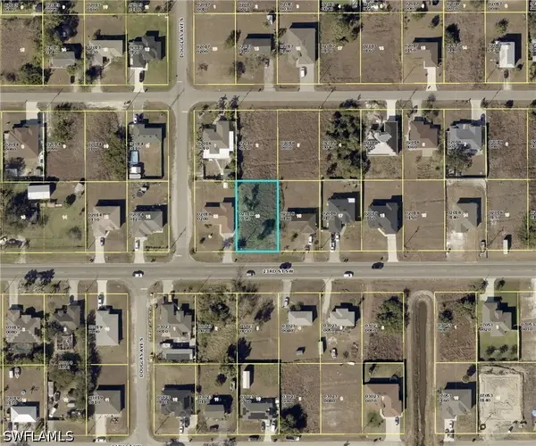 4108 23rd Street Sw, Lehigh Acres, FL 33976
