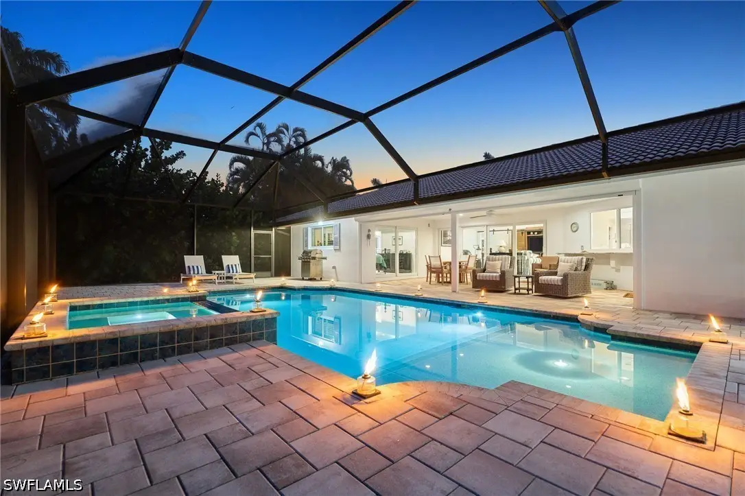 571 Neapolitan Lane, Naples, FL 34103 - #1