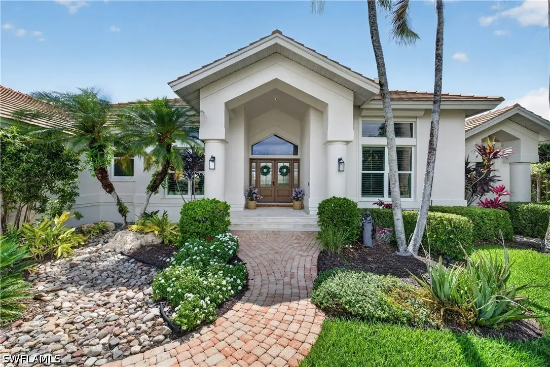 4677 Lighthouse Lane, Naples, FL 34112 - #1