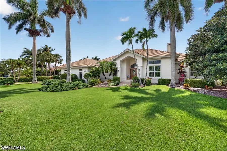 4677 Lighthouse Lane, Naples, FL 34112 - #2