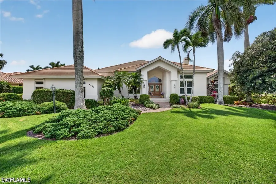 4677 Lighthouse Lane, Naples, FL 34112 - #3