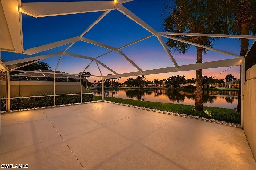 4954 Kingston Way, Naples, FL 34119 - #1