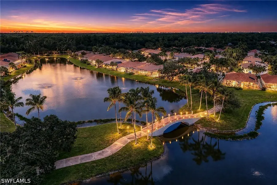 4954 Kingston Way, Naples, FL 34119 - #2